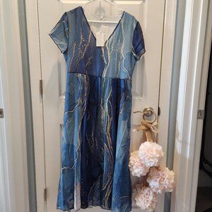Gorgeous evening/event dress